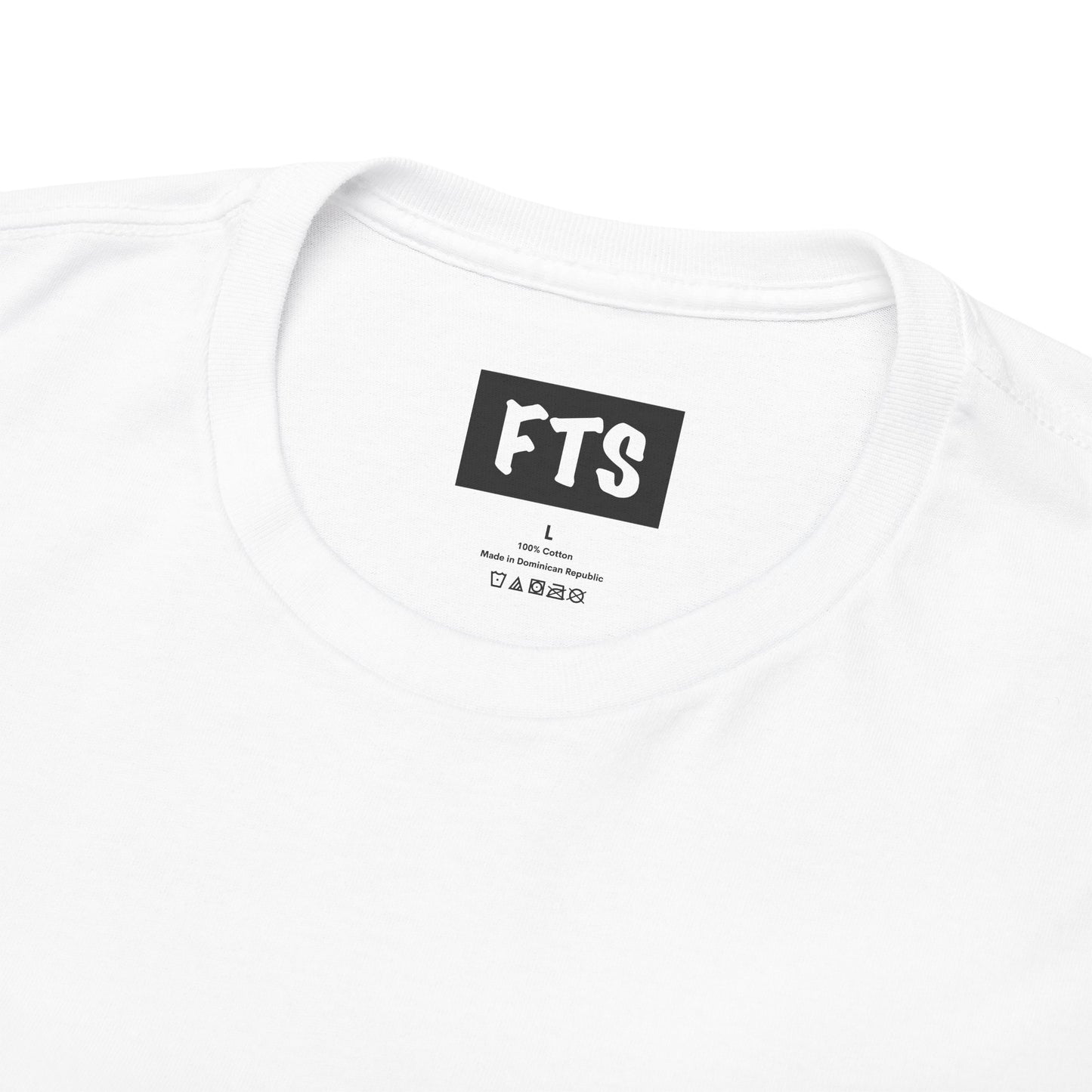 FTS CLASSIC SHIRT